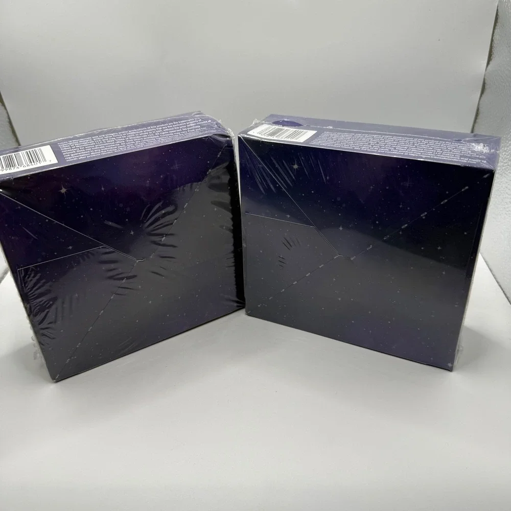 Tribes of Wondervale TCG Booster Box Lot of 2 Factory Sealed 20 Packs Each